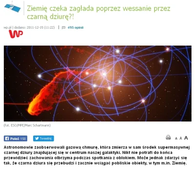 kinlej - 6 lat temu po tym artykule stwierdziłem że jeżeli poziom wszystkich innych j...