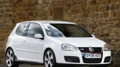 mattcabb - Zastanawiam się na VW Golf MK5 GTI DSG. Jakieś za/przeciw? To były te osta...