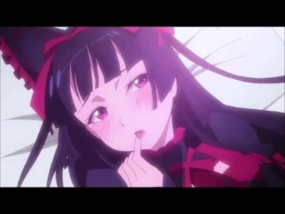 Abbaddon - #Loli Ciekawe co na ostatnią aferę powiedziałaby 961-letnia Rory Mercury :...