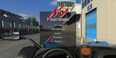 KYCu - Tylko u nas! Za darmo! spolszczenie do Assetto Corsa! (⌐ ͡■ ͜ʖ ͡■)



Kliknij ...