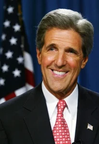 H.....a - John Kerry wezwał Polskę i 8 innych krajów do wzięcia udziału w akcji przec...
