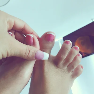 WILI7777 - #footfetish #pornopani #abellaanderson