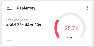 n.....n - @Kicha12345 też kiedyś myślałem, że szlugi są najlepsze na stres i na probl...