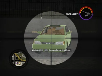 SonyKrokiet - O kierwa, #polonez w #saintsrow2 ( ͡° ͜ʖ ͡°)
#gownowpis