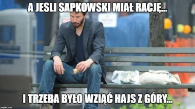 lolek24 - #humorobrazkowy #sapkowski #cyberpunk2077