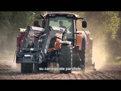 qoompel - Valtra przegubowa, czyli seria X ( ͡º ͜ʖ͡º)

#ciagniki #technika #rolnict...