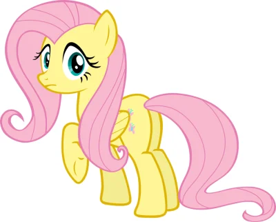 E.....k - #fluttershy #mlp #kucyki #rozowepaski #cutegirl