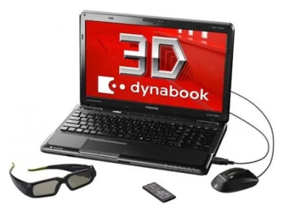 youpc - #toshiba #dynabook #t551 - #laptop 3D ,http://www.youpc.pl/news/ToshibaDynabo...