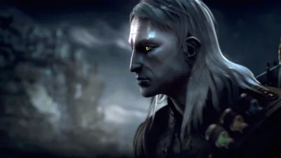 Czarendzer - @Kason: Najlepszy wygląd Geralta.
