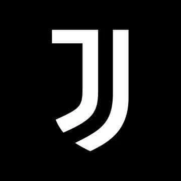 odyn88 - O to nowe logo Juventusu. Ciekawe ile grafik zgarnął hajsu za projekt? XD 
...