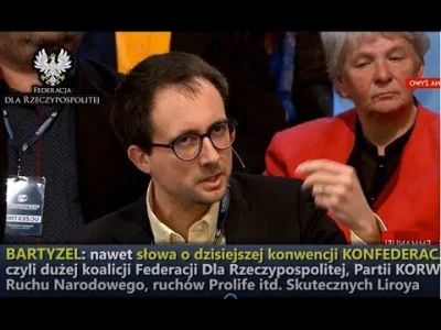 plackojad - > – Przecież Pan właśnie powiedział – odparł głupkowato Feusette

Chyba...