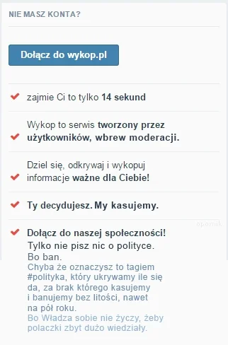 K.....a - @kapitan_kleks: Włosy na dupie siwieją, a wypok ciągle taki sam... :-)