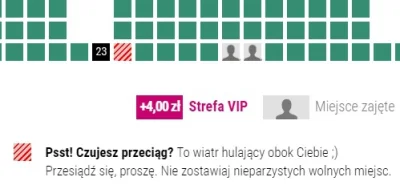 dziobnij2 - WTF? Nie dość, że płacę z bilet 28,40 zł (!!!) nie dość, że 30 minut rekl...