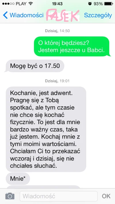 barabasz88 - Mirki, co wy na to? (╯︵╰,) #rozowepaski #logikarozowychpaskow #stulejaco...