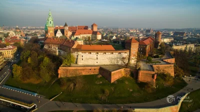 madeinkrakow - Pozostaje zająć jakąś miłą piwniczkę i czekać.