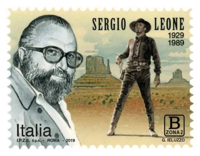 ColdMary6100 - We Włoszech w taki oto sposób upamiętniono 30 rocznicę śmierci Sergio ...