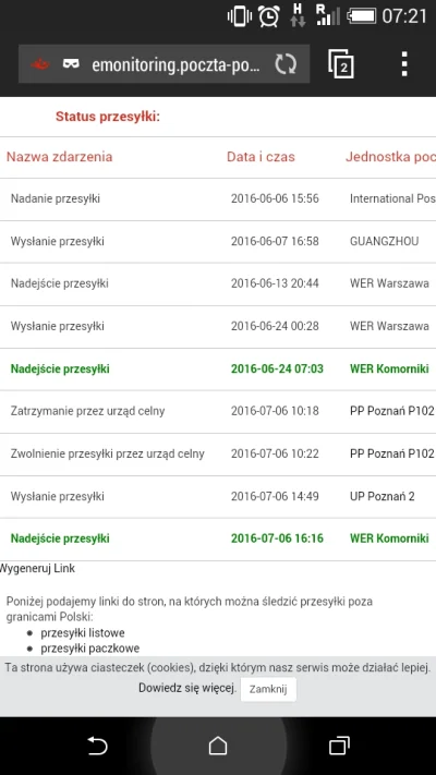 debowskinet - @yeti2704 "mam tak samo jak ty" normalnie Niemen:)