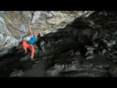 r4faello - Adam Ondra -Silence
'And after spending many weeks and then trying 'Silen...