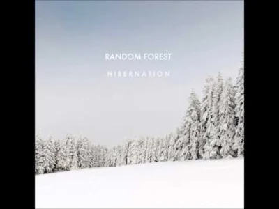 krzy88 - #postrock 

Random Forest - The New Year