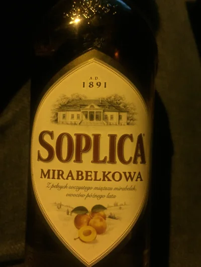 elwafel - #alkohol #mirabelki #węgierki #heheszki #noicogowno