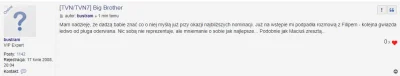 popistaks - czolowy dzban z forum media2 z kompleksem Macieja juz wydal opinie.
#big...