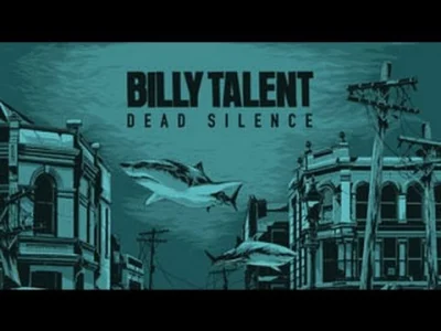 Gavilar - Dzień 33: Bardzo krótka piosenka. 

Billy Talent - Lonely Road To Absolut...