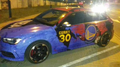 kfiatheck - Ładna grafika, jednak niesmak pozostał...
#nba#cats #curry #audi #carspot...