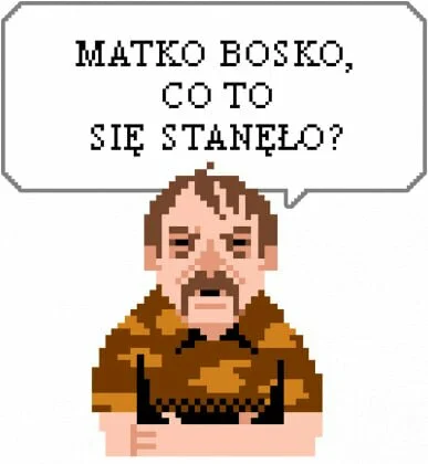 eatthatfrog - ...matko bosko...