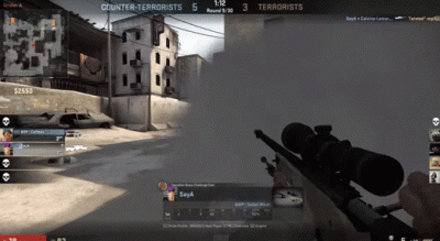 qlimax3 - no elo ( ͡° ͜ʖ ͡°)
#csgo