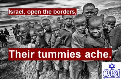 Hitlerbyllewakiem - Izrael, otworz swe granice!

Biedni uchodźcy z Afryki i Bliskie...