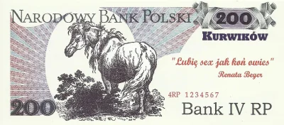 w.....z - #pln #kasa #pieniądze #humorobrazkowy #heheszki #banknoty
