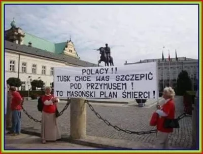 Zarzadca - Oblężona twierdza

#bekazkatoli #bekazantyszczepionkowcow #bekazpodludzi #...