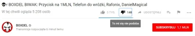 CzatownikzCzatowni - @BOXDEL Dlaczego w tytuł wpisujesz nazwę strimera, którego tak b...