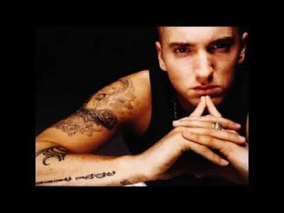 Usunelem_Konto - @cieszymir: Teraz to przegiąłem xDDDDD Lepszy do Eminema #!$%@? xD o...