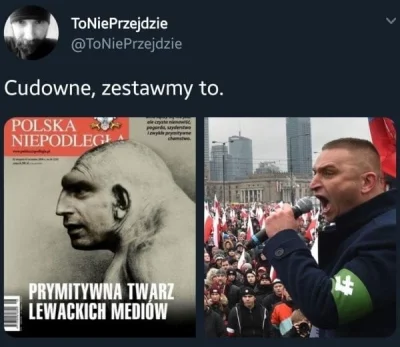 Koxxus - To jest piękne xDDDD
#onr #bekaznacjololo #bekaznarodowcow #twitter