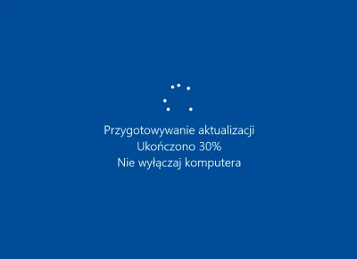 ohmyjw - @bluemusic: Nie używam Windowsa na codzień, ale widziałem reklamy w menu Sta...