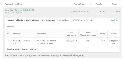 lalson - na dzisiaj 

#bukmacherka #pilkanozna #bet365 #szkolabukmacherki #ogracbuka