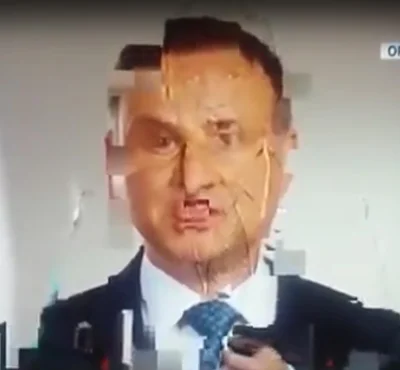 Mordeusz - Nagrałem dzisiejsze orędzie Dudy. 

Duda Total Recall :)

#cenzoduda #...