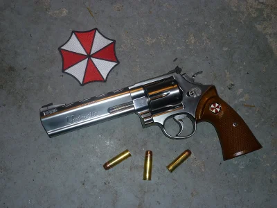 A.....y - #umbrellacorp #residentevil #bron #gry