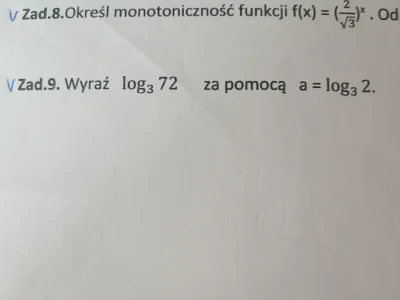 Sharq00 - Pomoże ktoś? Nie mam pojęcia jak to zrobić i o co chodzi w tym poleceniu ( ...