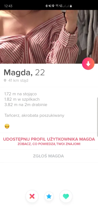 P.....r - Skopiować, to skopiowała, ale już dokończyć nie raczyła, księżniczka #!$%@?...