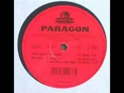 Tensa - Paragon - Everything was Legal



#mirkoelektronika #trance #acid #90s