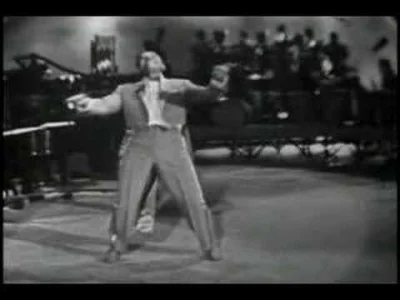 F.....o - Cab Calloway - Minnie the Moocher
Folks, here's a story 'bout Minnie the M...