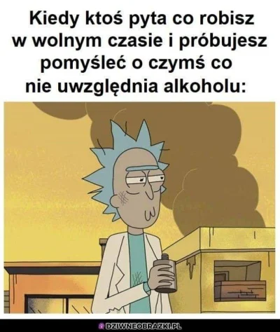 Kempes - #heheszki #rickandmorty