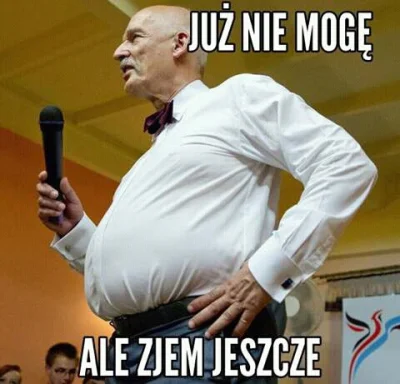 maVka - #heheszki #swieta #jedzzwykopem #korwin #jkm #polityka