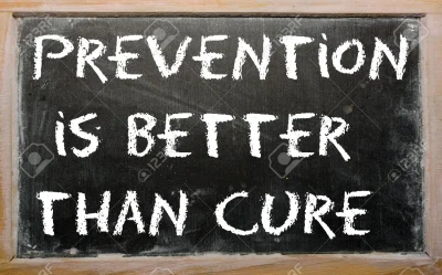 miecz_przeznaczenia - Lepiej zapobiegać niż leczyć.