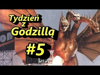 Deykun - Fabuła "Godzilla vs. King Ghidorah" niszczy system.



#dem #demland #demlan...