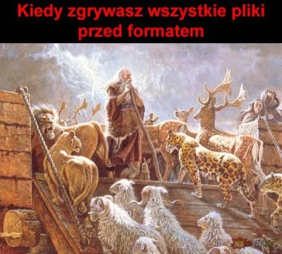 pazn - #heheszki #humorobrazkowy #humor #humorinformatykow