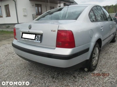 o.....y - Całkiem ciekawa oferta - komfort i prestiż z 2000 roku z 1.9 TDI 115KM, Cli...