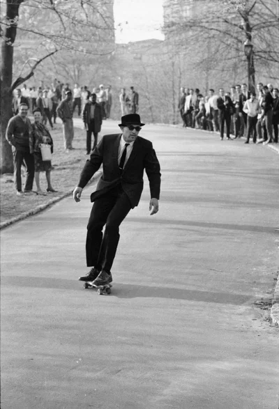 f.....i - Central Park, 1960.

#fotografia #fotografiaanalogowa